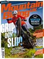 Mountain Biking UK